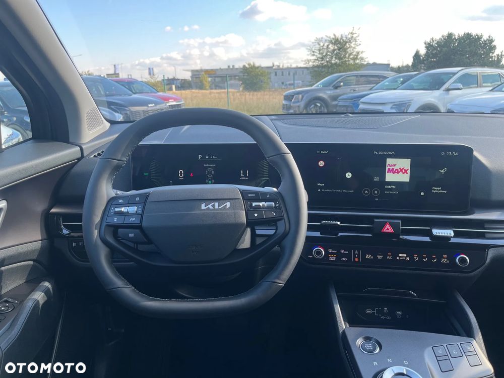 Kia Sportage 1.6 T-GDI L 2WD DCT - 12