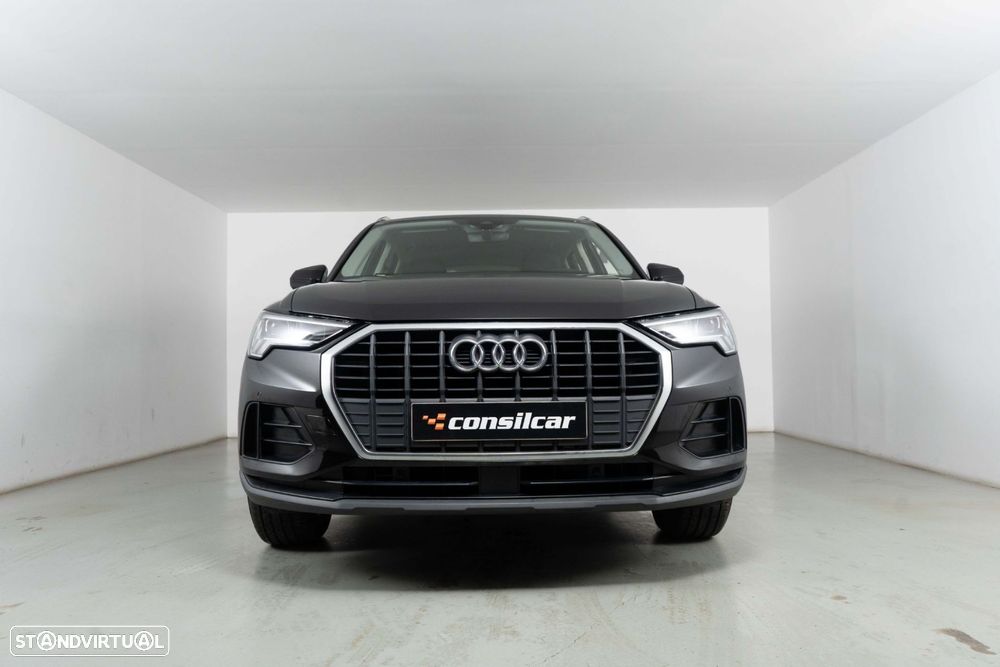 Audi Q3 45 TFSIe S tronic - 3