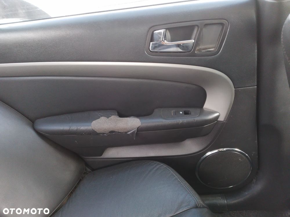 CHEVROLET EPICA II 06-08 2.0 L6 DOHC   DRZWI PRAWE LEWE PRZÓD TYŁ 92U - 31