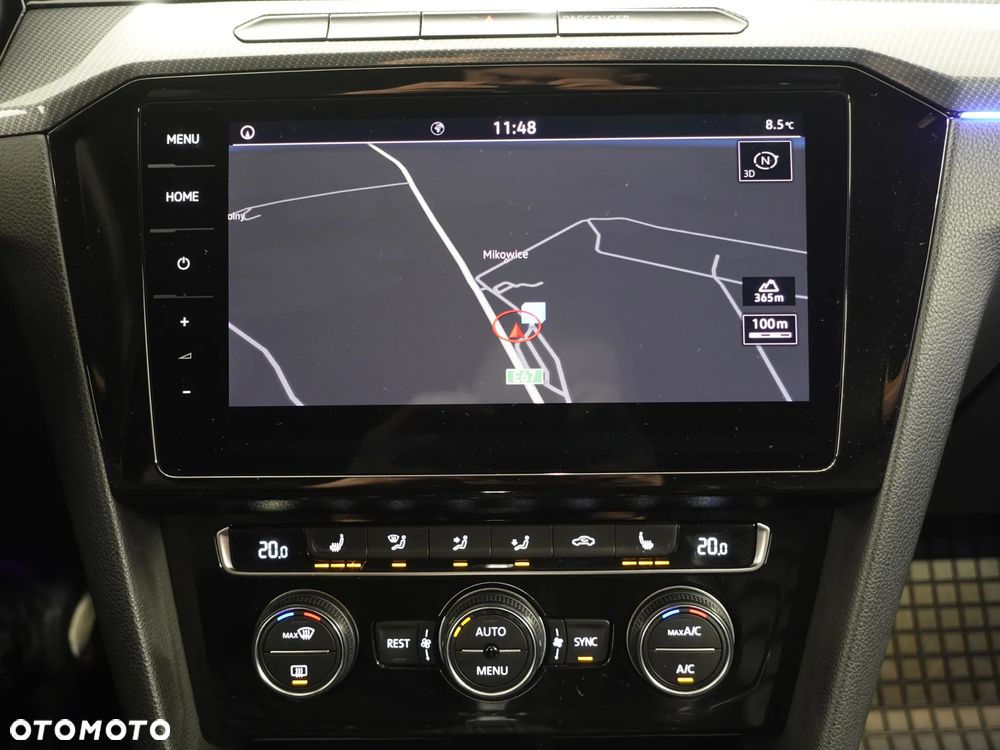 Volkswagen Arteon 2.0 TDI SCR DSG R-Line - 34
