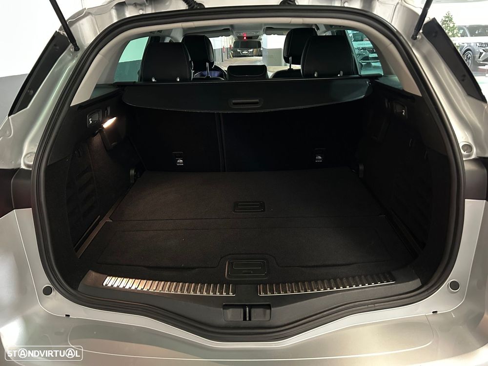 Renault Mégane Sport Tourer 1.5 Blue dCi Bose Edition - 17