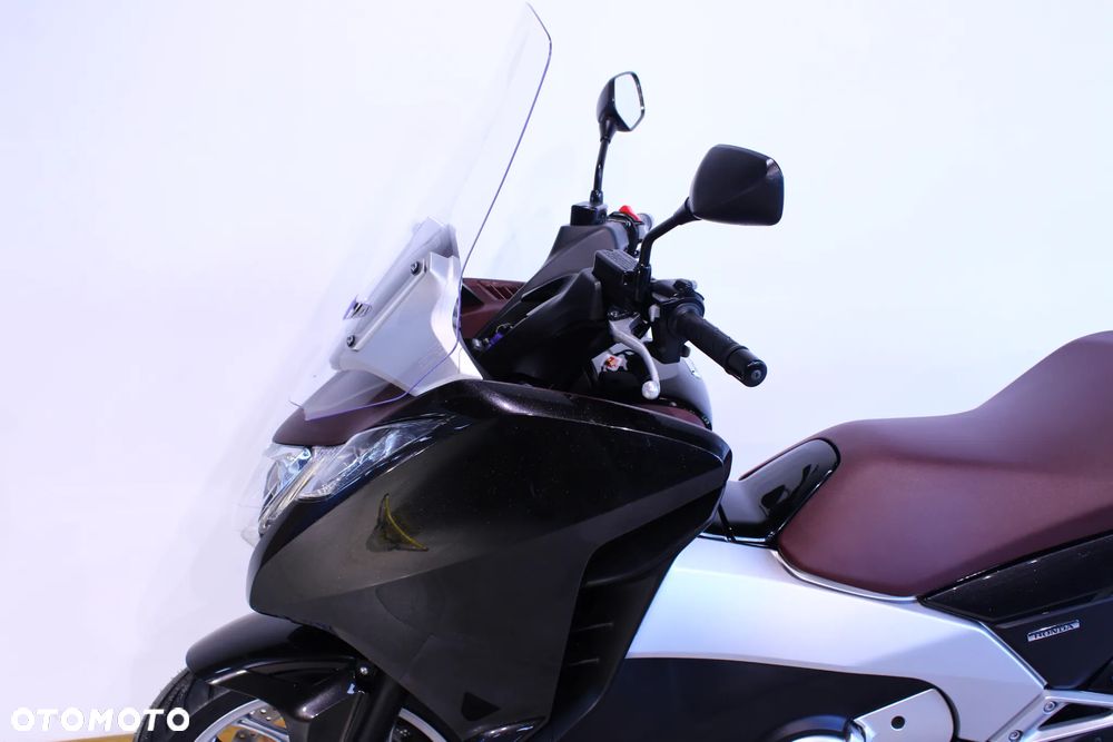 Honda NC - 11