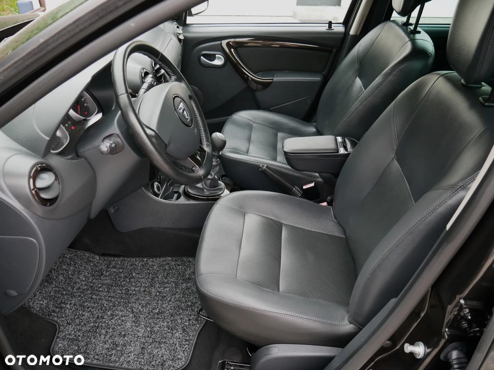 Dacia Duster 1.6 16V 105 4x4 Celebration - 15