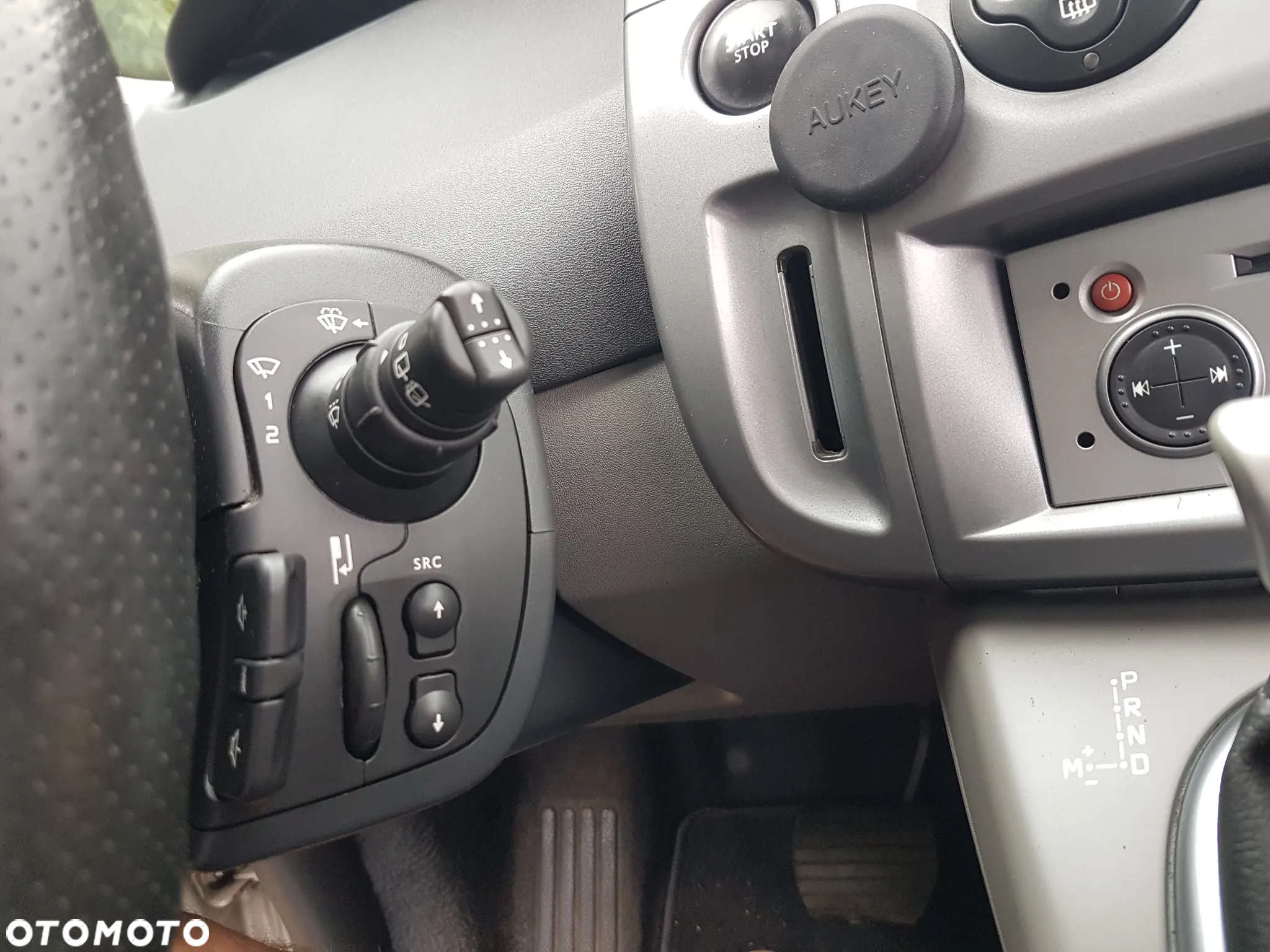Renault Scenic 2.0 16V Exception - 26
