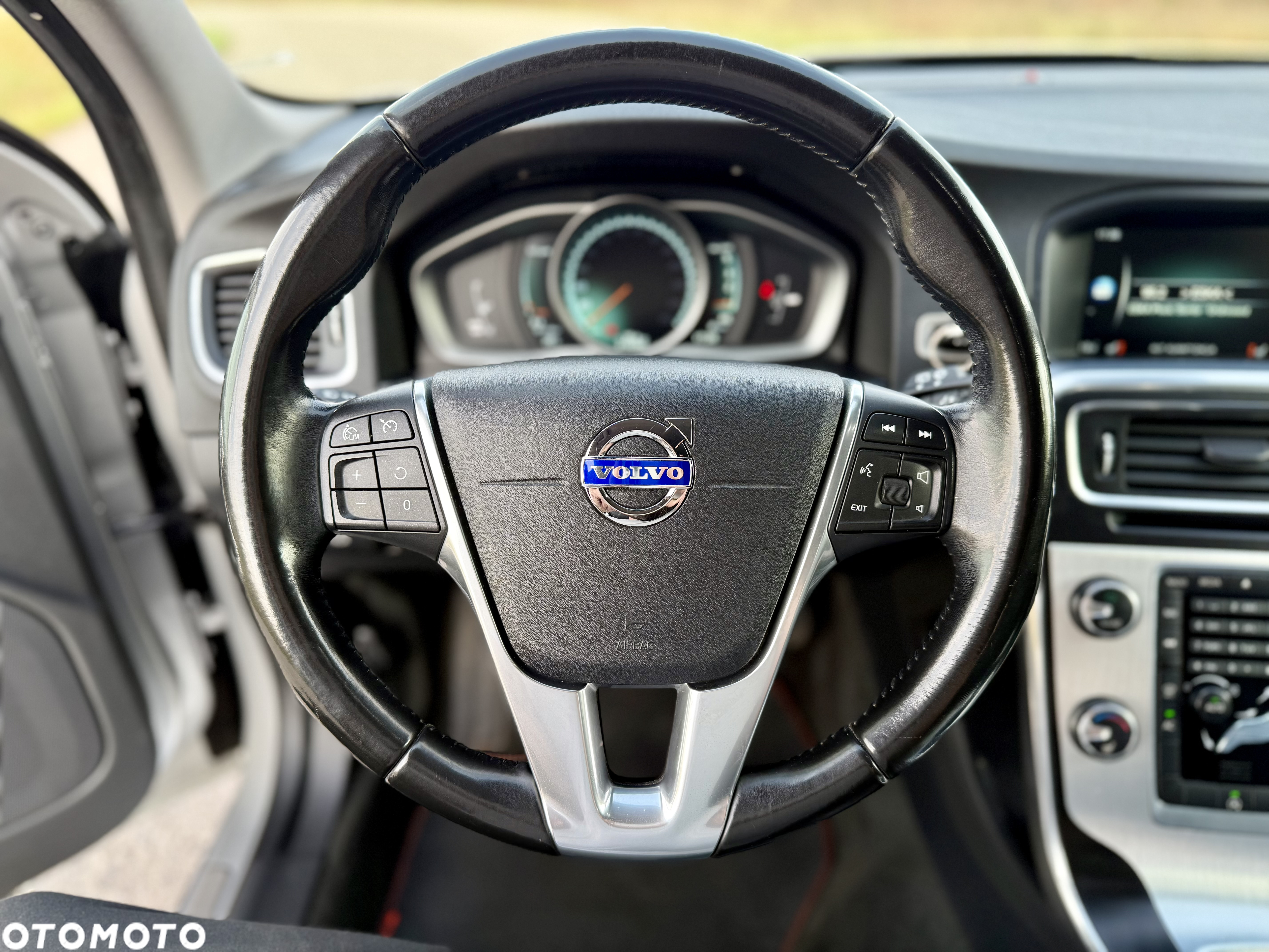 Volvo V60 D2 Drive-E Ocean Race - 23