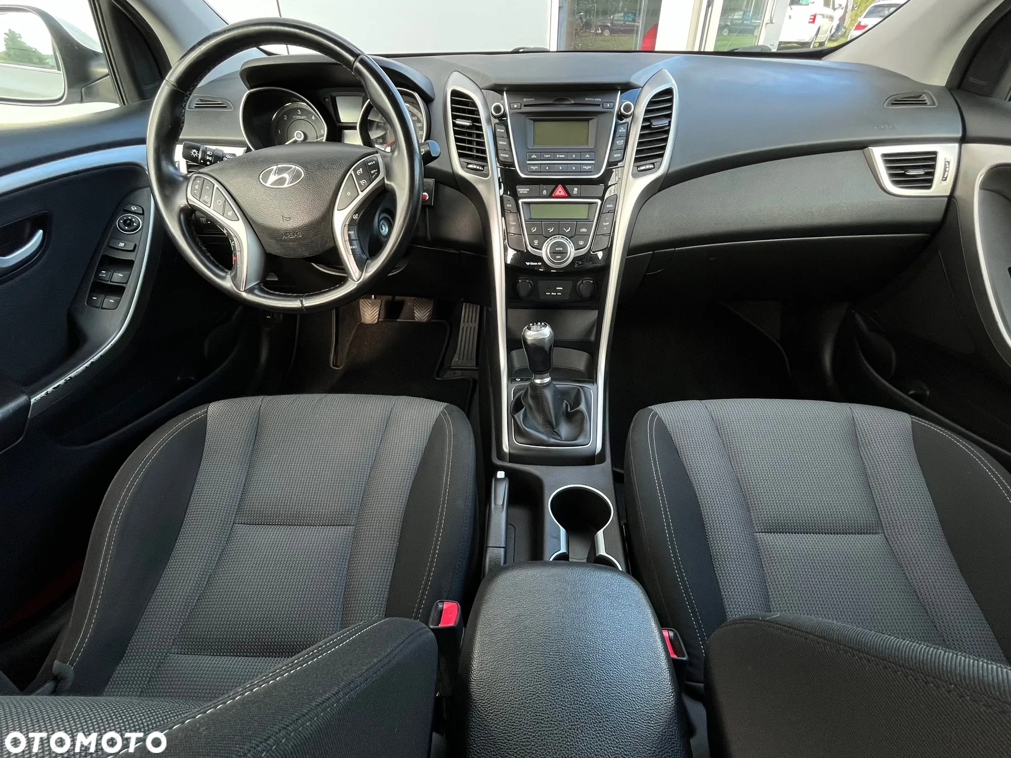 Hyundai i30 1.6 CRDi Comfort - 15