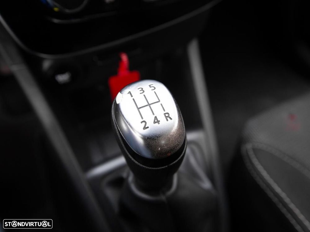 Renault Clio 1.5 dCi Zen - 16