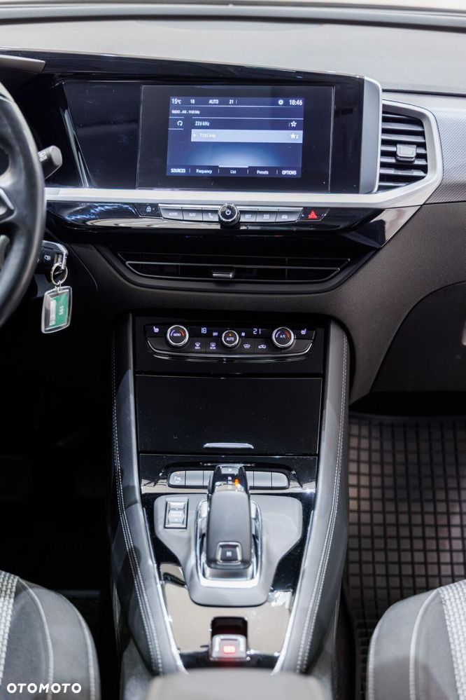 Opel Grandland 2022