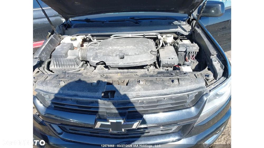 Dodge RAM 4.7 4x4 - 9