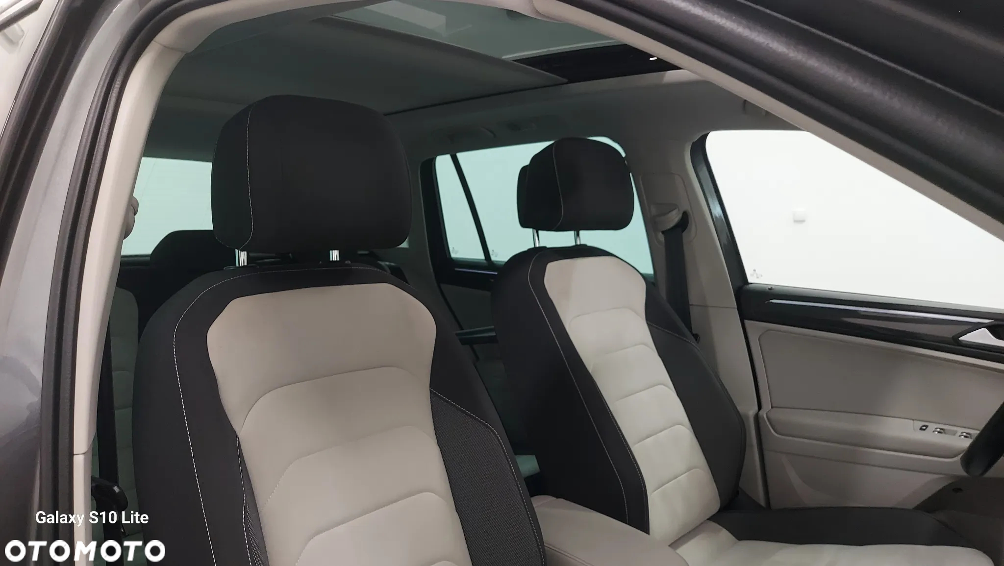 Volkswagen Tiguan 2.0 TDI BMT SCR Highline DSG - 19