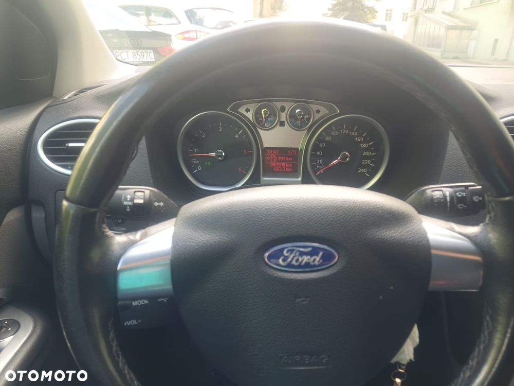 Ford Focus 1.6 TDCi Ambiente - 6