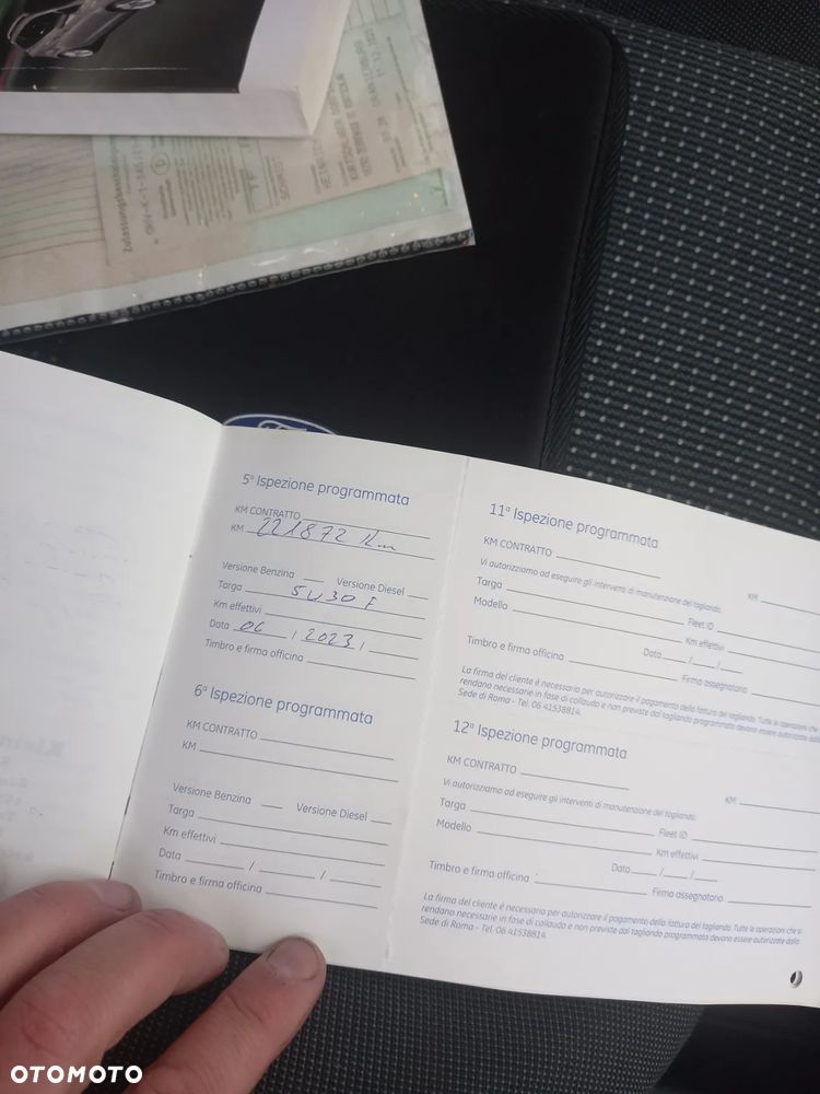 Ford C-MAX 1.6 TDCi Edition - 29