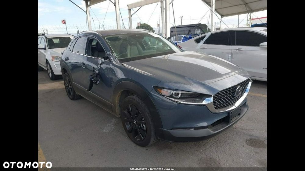 Mazda CX-30 - 3