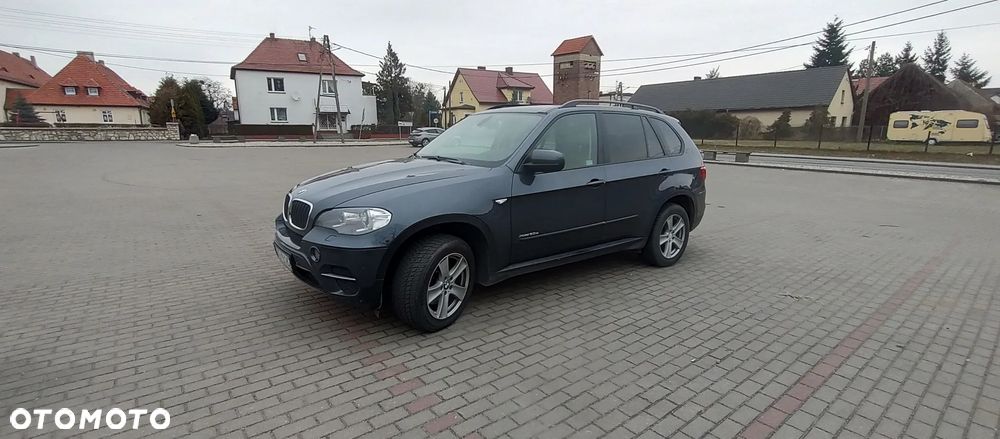 BMW X5 3.0d xDrive - 2