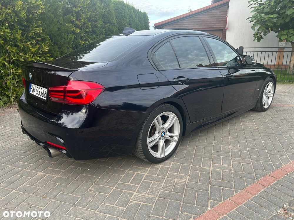 BMW Seria 3 - 3