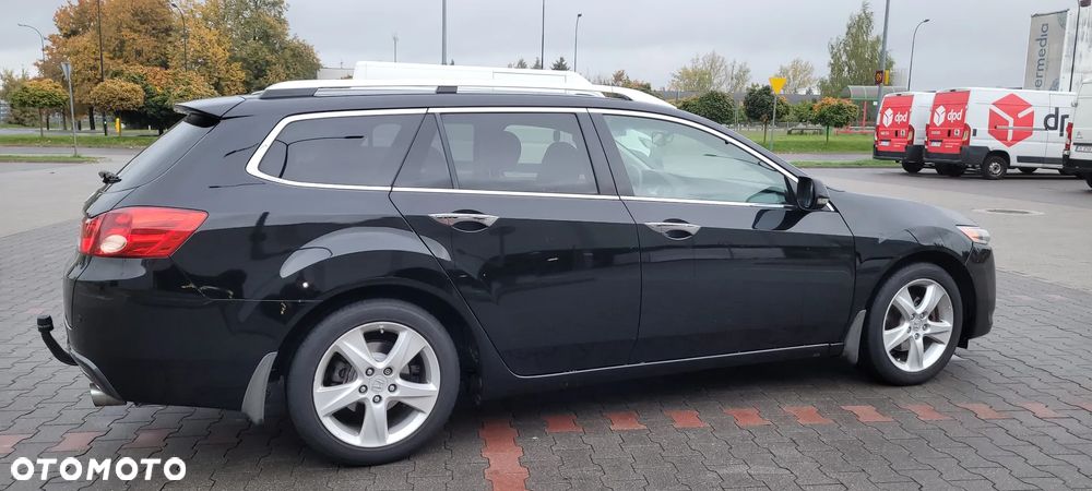 Honda Accord 2.0 Executive - 22