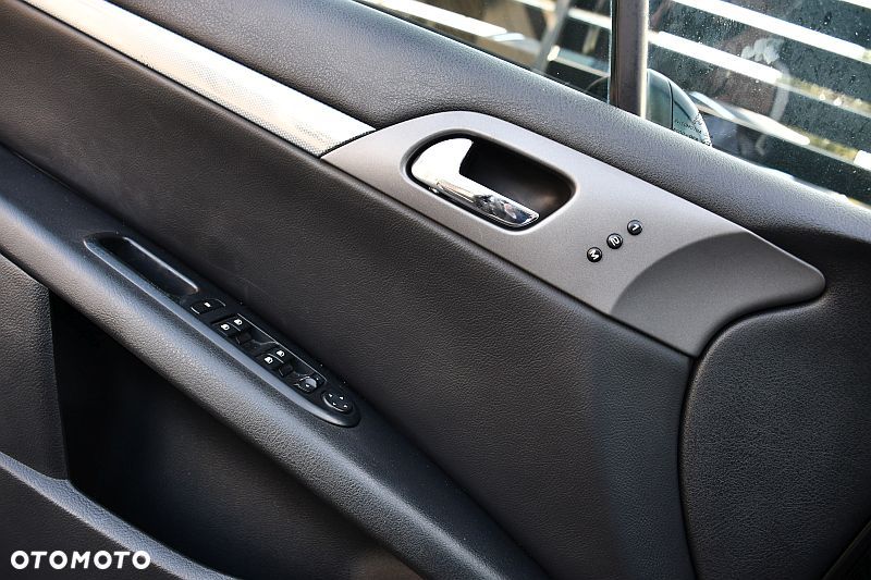 Peugeot 407 HDi 135 Automatik Platinum - 15