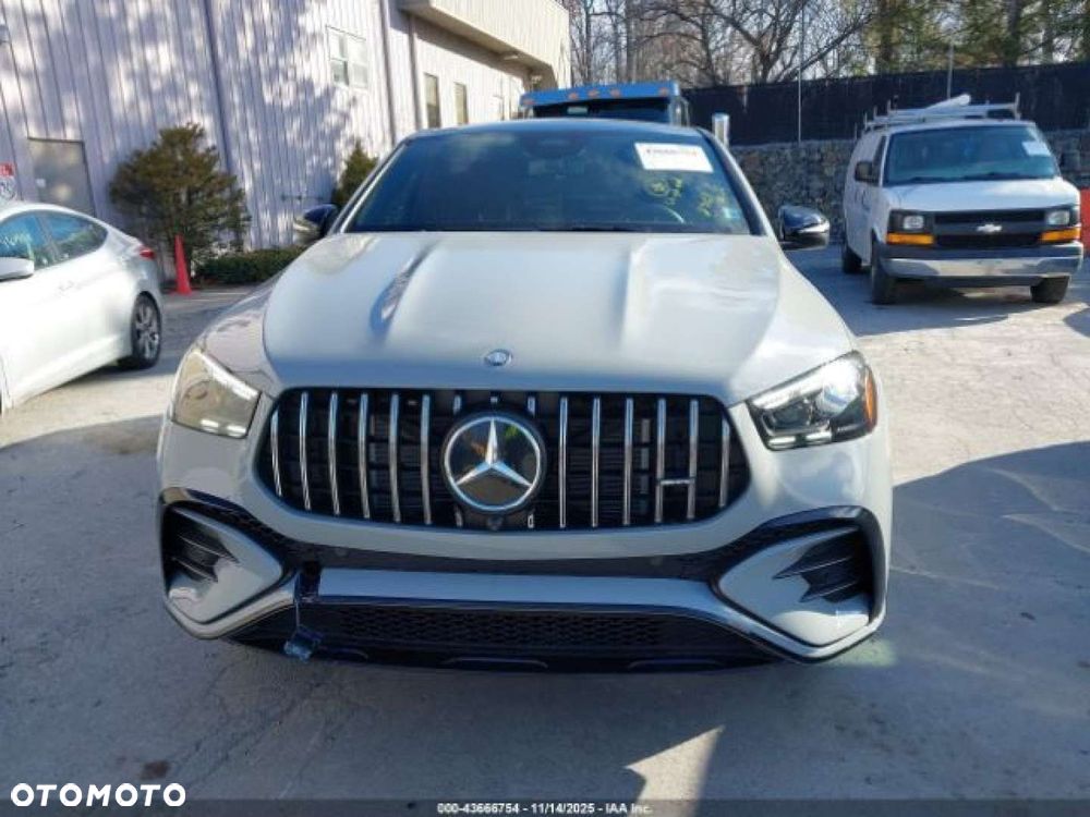 Mercedes-Benz GLE - 9