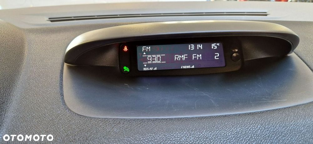 Renault Megane - 14