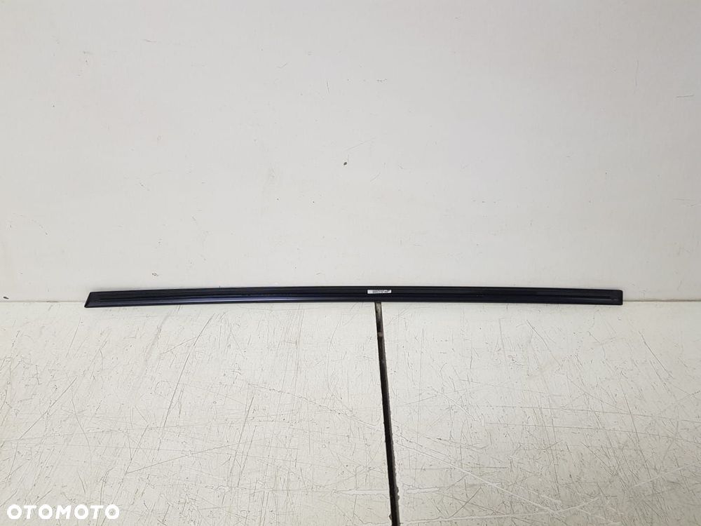 LISTWA GÓRNA DRZWI AUDI A6 C8 AVANT KOMBI 4K 4K9839643D 18-24 LEWA TYLNA LEWY TYŁ - 3