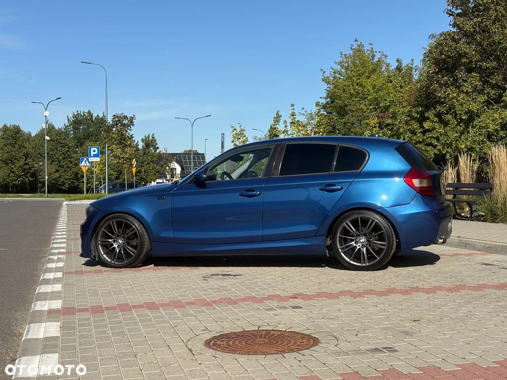 BMW Seria 1 118d - 12