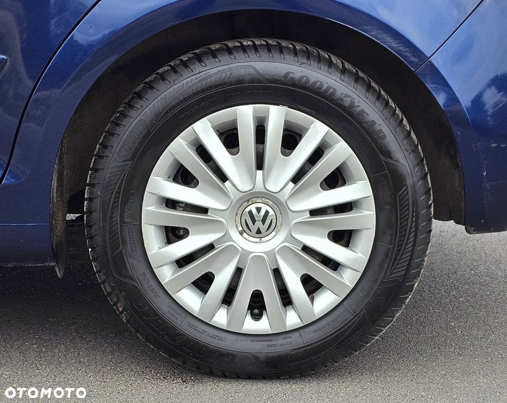 Volkswagen Golf Plus 1.2 TSI Life - 29