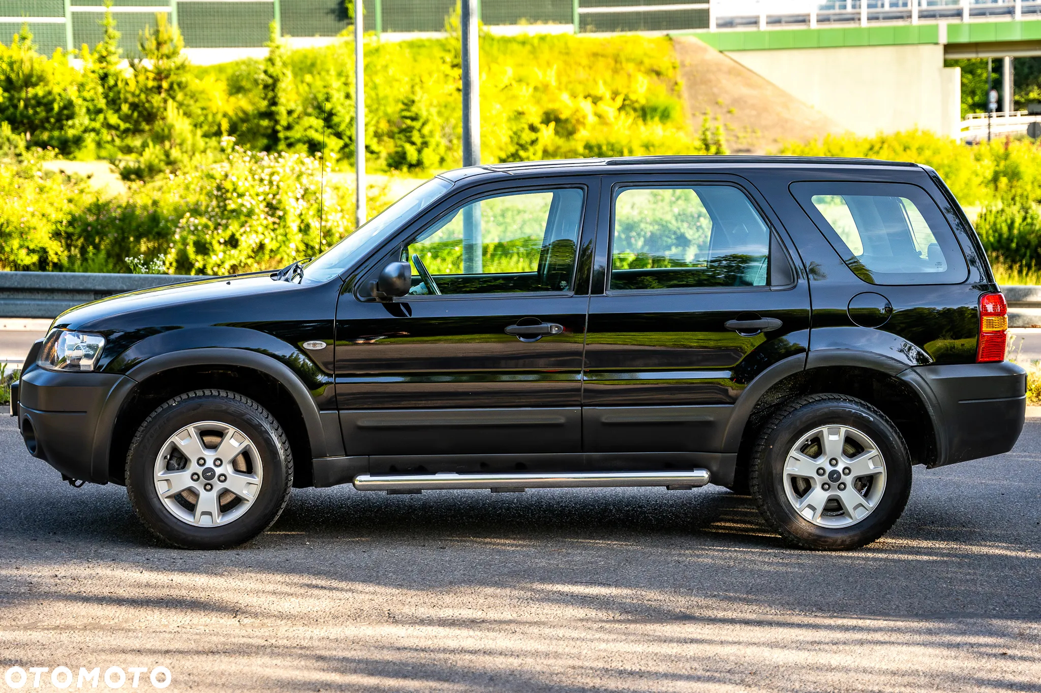 Ford Maverick 2.3 - 15