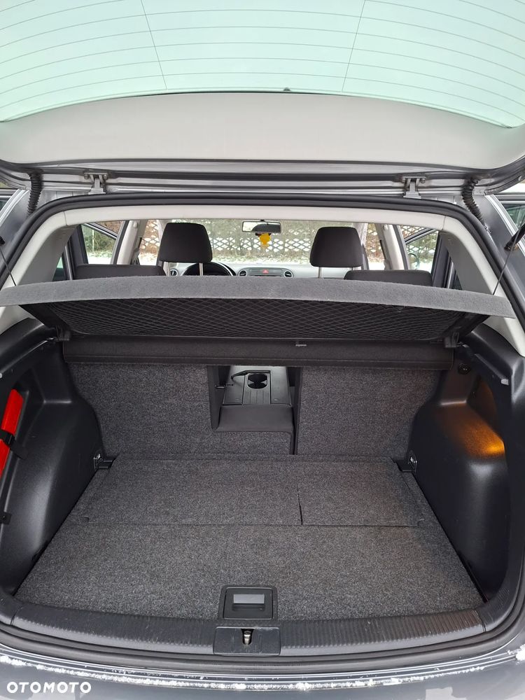 Volkswagen Golf Plus 1.4 TSI Comfortline - 9