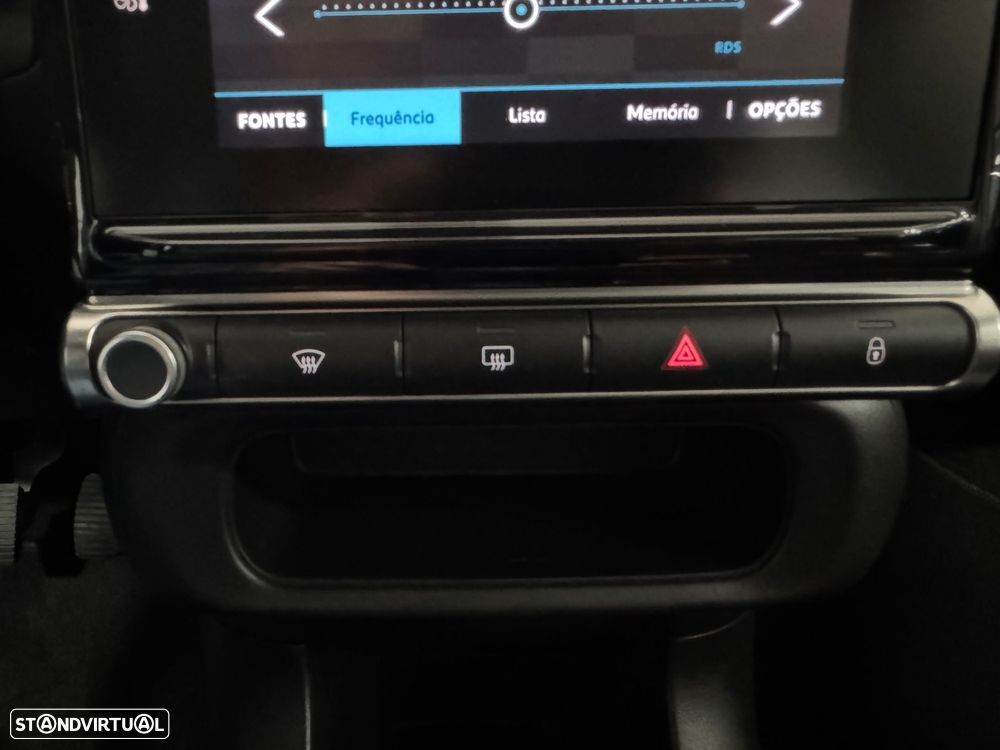 Citroën C3 1.2 PureTech Shine - 41