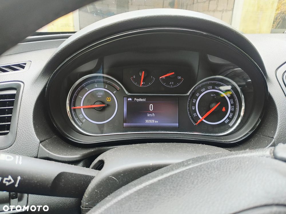 Opel Insignia - 3