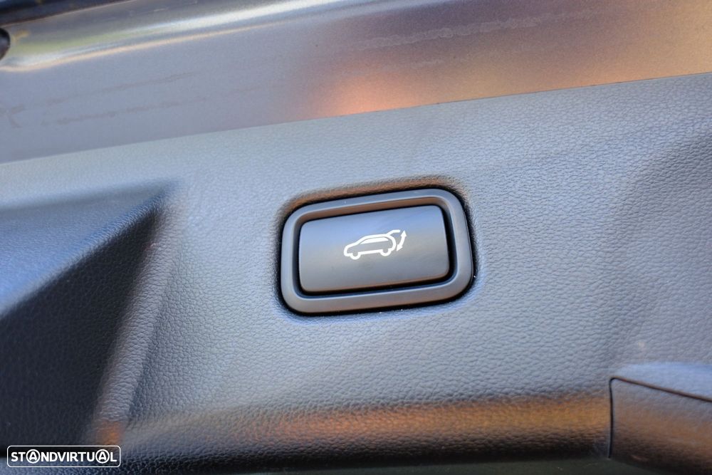 Hyundai Tucson 1.6 T-GDI PHEV Vanguard+TA - 39