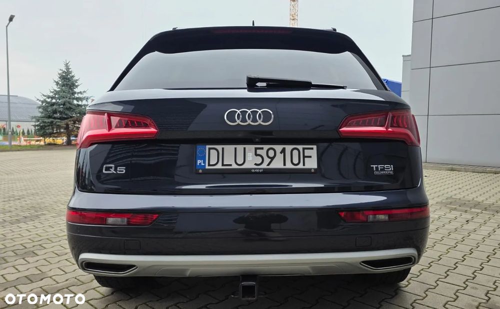 Audi Q5 2.0 TFSI Quattro S tronic sport - 19