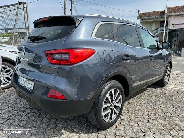 Renault Kadjar - 8