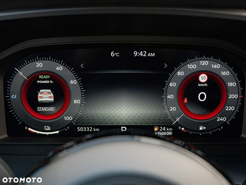 Nissan Qashqai 1.5 e-POWER N-Connecta - 15