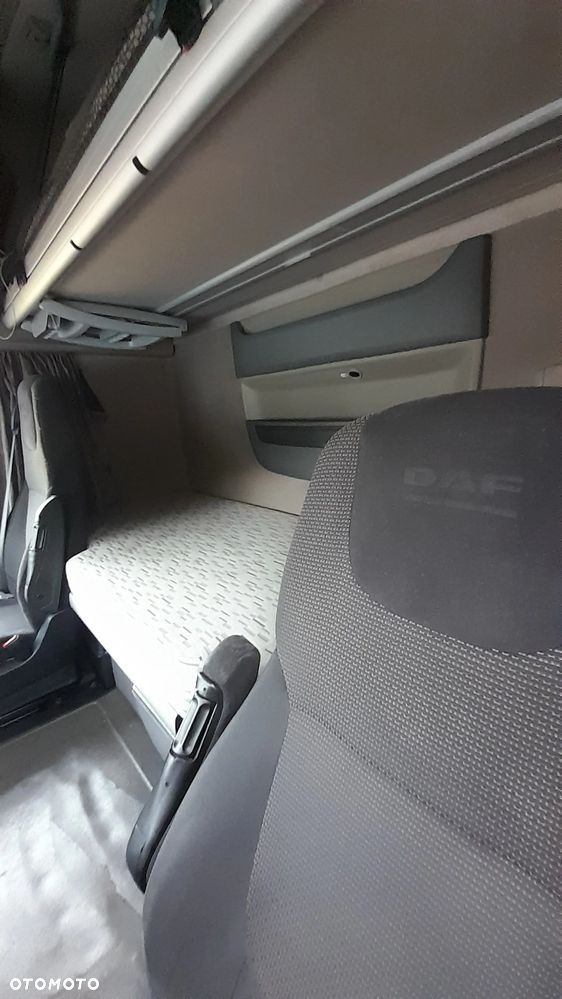 DAF XF 460 - 10