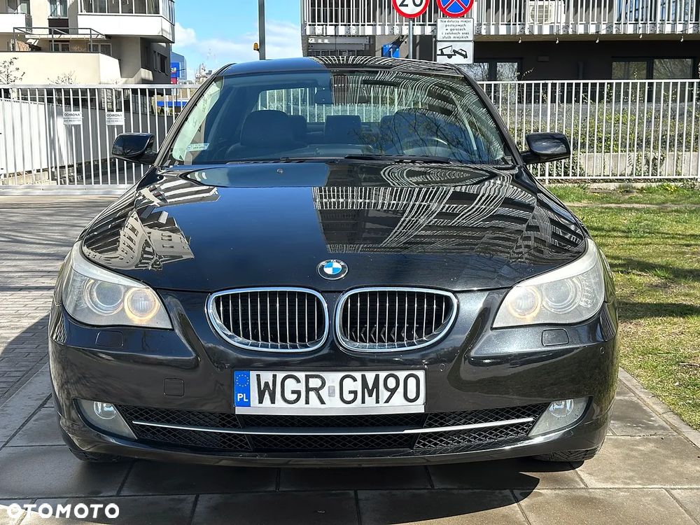 BMW Seria 5 530i xDrive - 6