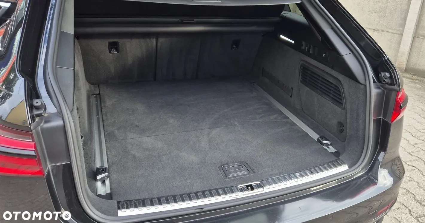Audi A6 50 TDI quattro tiptronic sport - 29