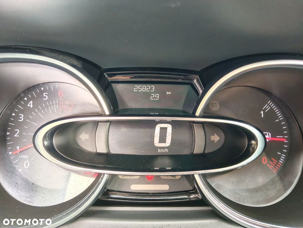 Renault Clio 0.9 Energy TCe Limited EU6 - 5