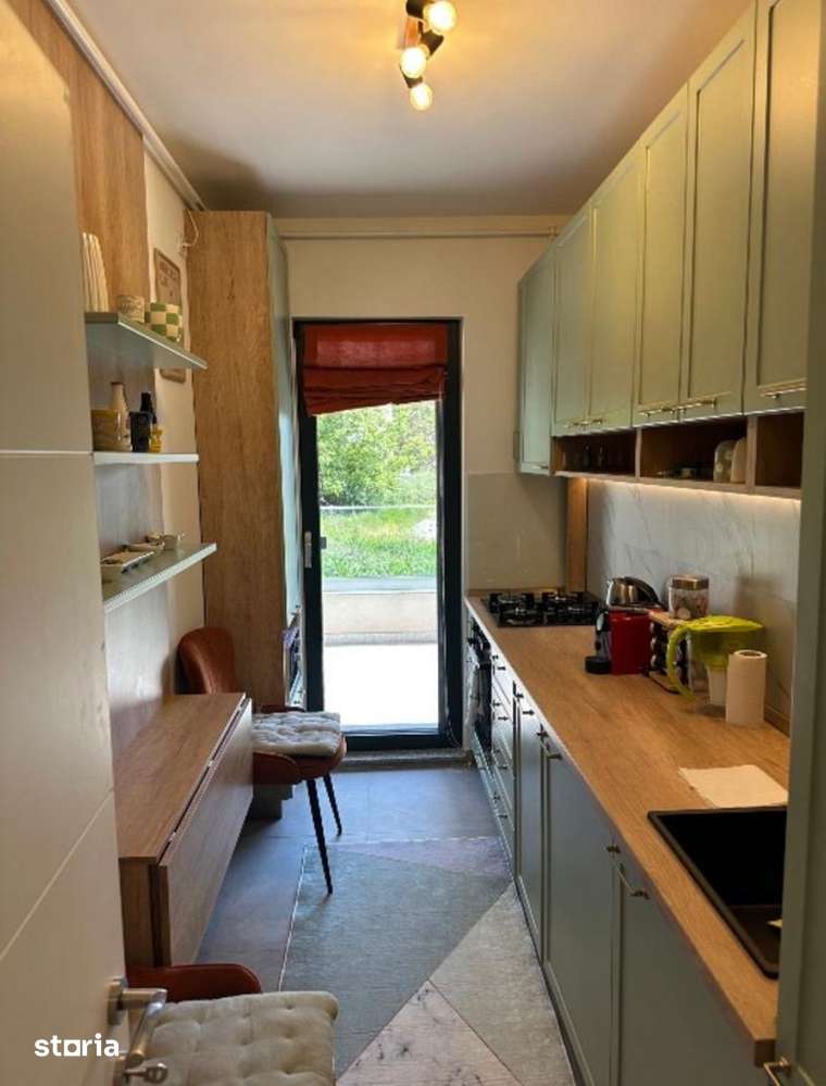 Apartament 2 camere Mihai Bravu, 74mp util, bloc 2024 | Comision 0% — fotografia 3