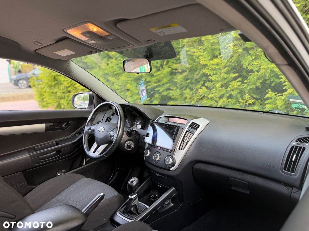 Kia ProCeed 1.4 Comfort + - 11
