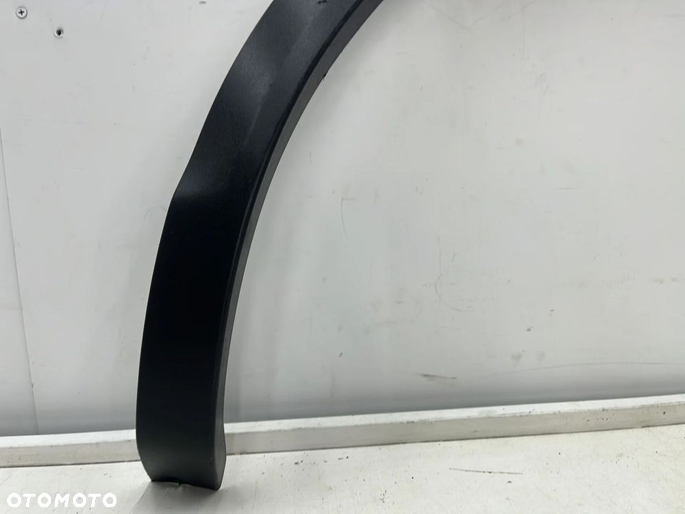 Listwa Nissan Qashqai 2 II J11 13-21r. prawy tylny rant nadkola błotnika nakładka 938284ea0a - 2