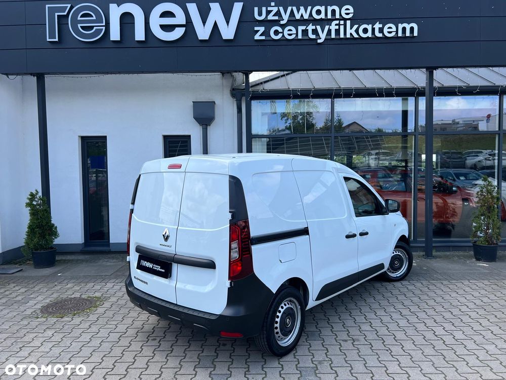Renault express-van - 6