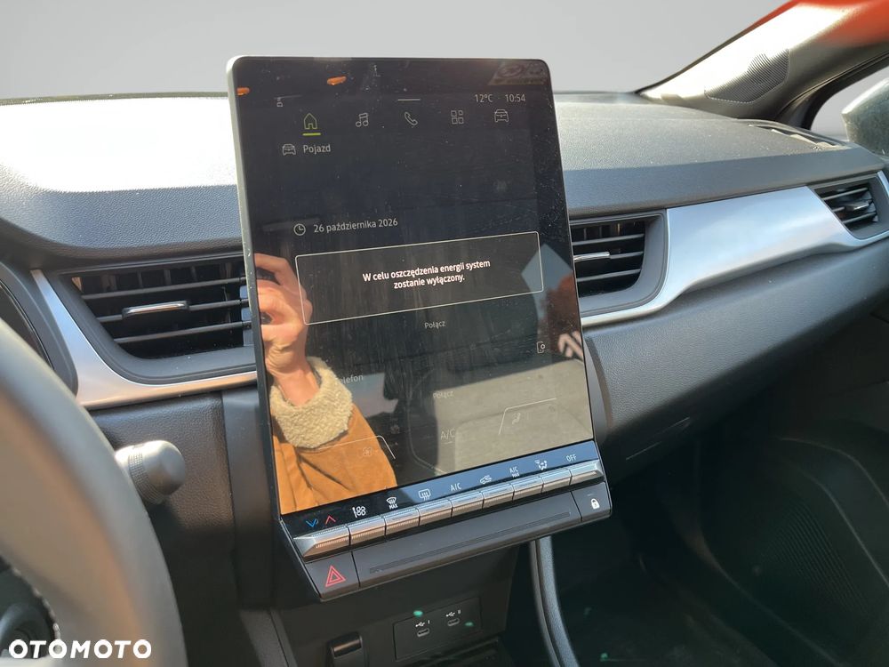 Renault Captur - 17