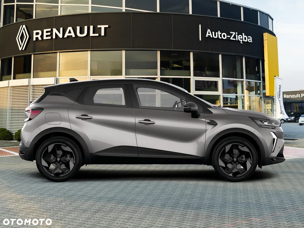 Renault Captur - 6