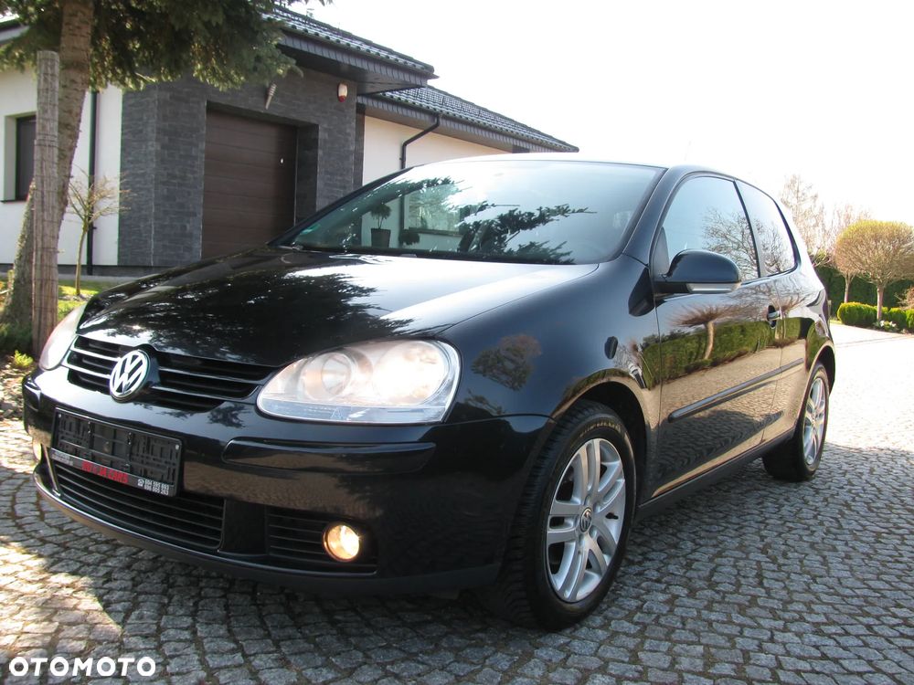 Volkswagen Golf 1.4 Tour Edition - 36