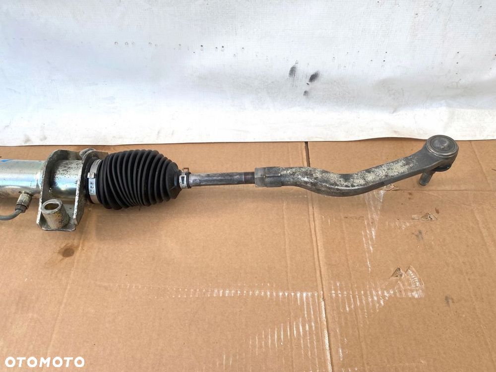 MASTER MOVANO B 2,3 10- MAGLOWNICA Przekładnia Kierownicza Oryginał - 6