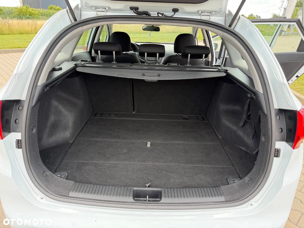 Kia Ceed 1.6 CRDi M - 7