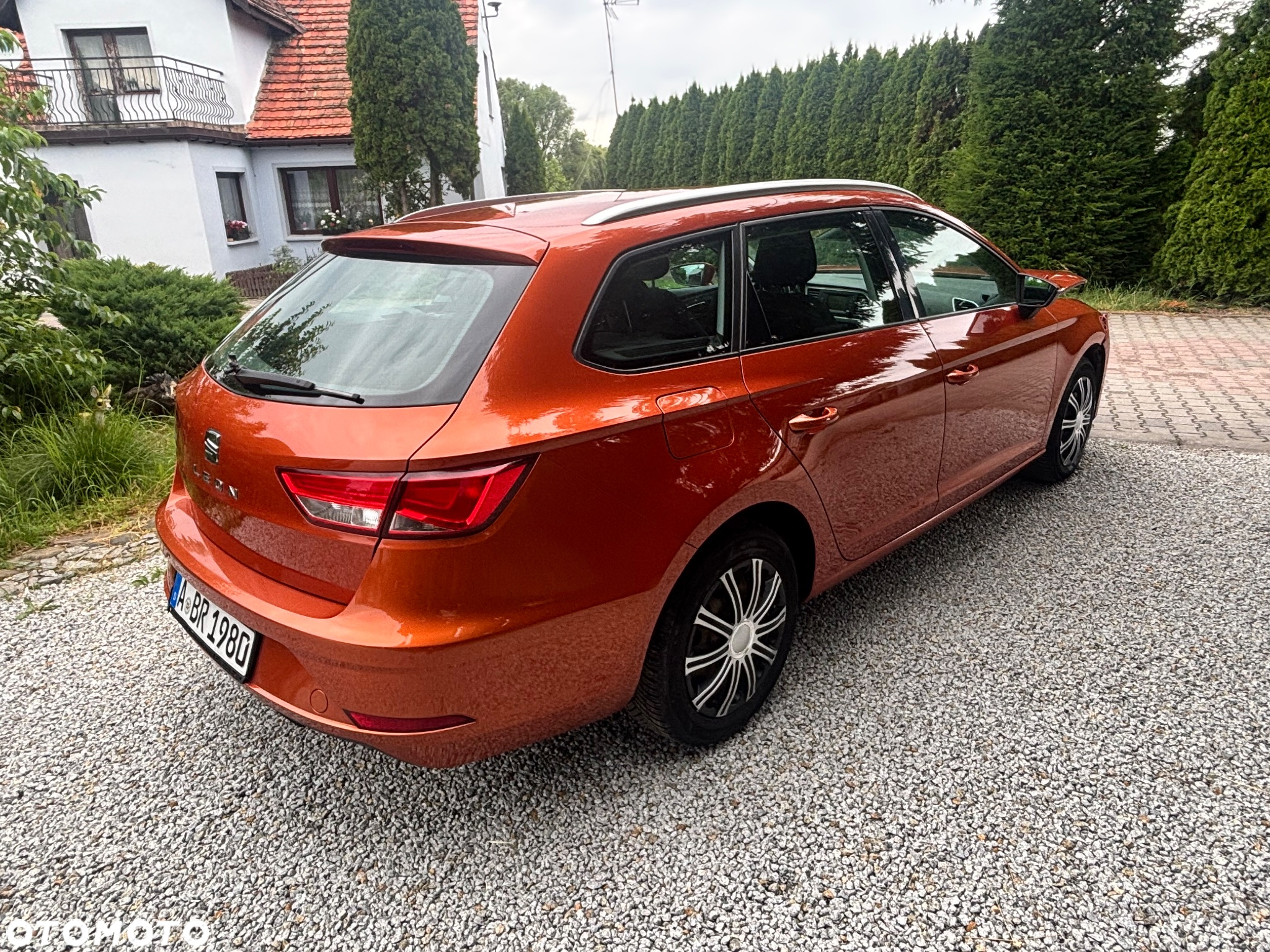 Seat Leon 1.0 TSI Style - 4