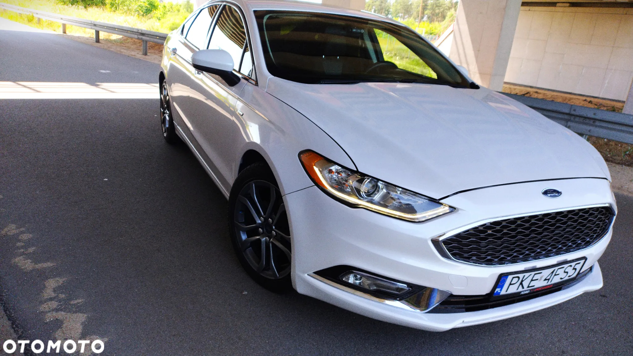 Ford Mondeo 1.5 EcoBoost Edition - 26