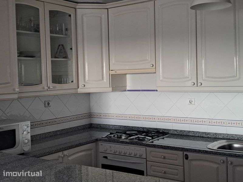 Apartamento T1 para Arrendar - Coimbra - Grande imagem: 3/12